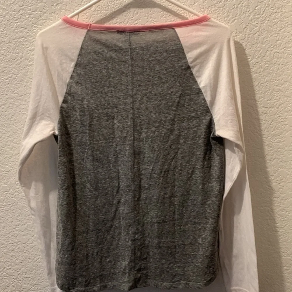 J. Crew long sleeve T-shirt - Picture 8 of 8